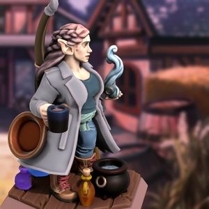 Meet your Posher, Phillippa